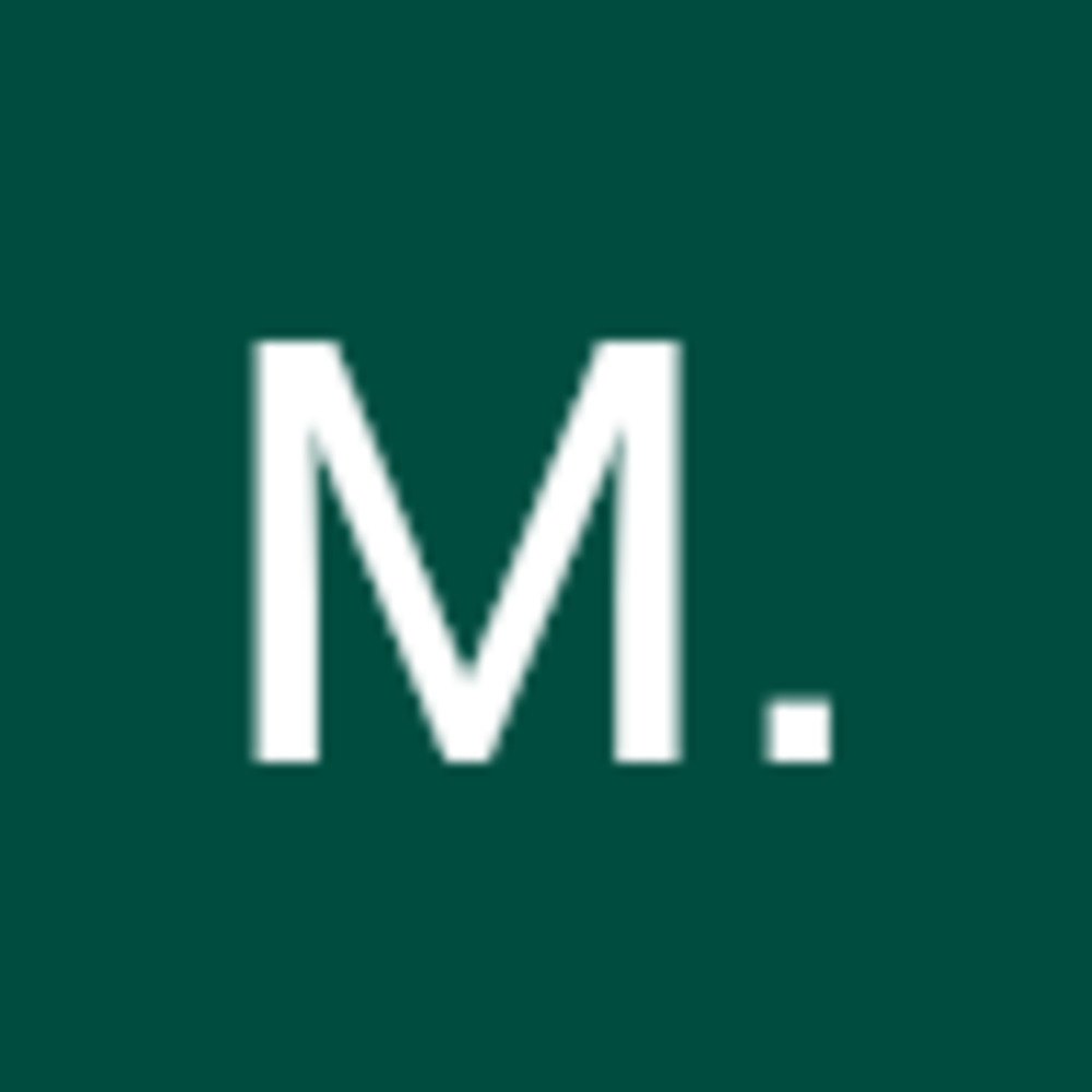 Meet your Posher, M.